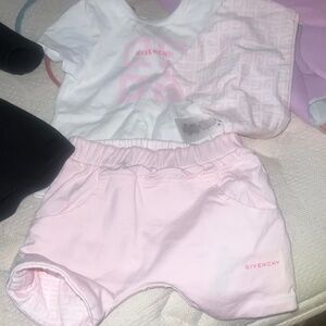 Toddler outfit set